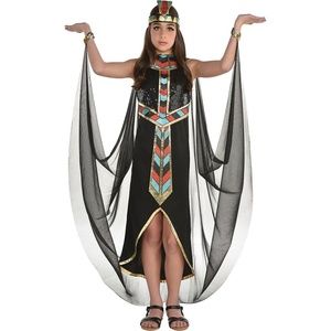 Dark Cleopatra Costume (Girls)